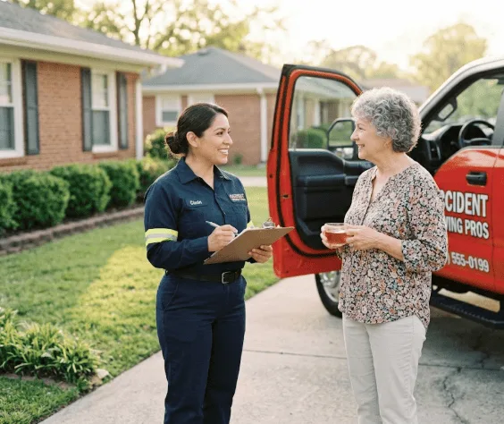 Accident Towing Service Gorin, MO FAQs